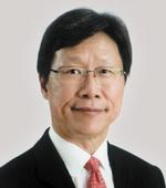 Peter Lo, Board Mentor, Criticaleye